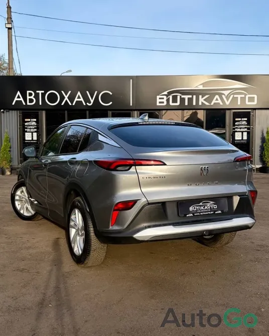 Продажа Buick Envista (I), 2023 г., Гомель Гомель - изображение 5