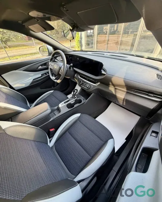 Продажа Buick Envista (I), 2023 г., Гомель Гомель - изображение 12