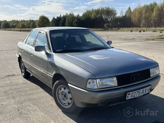 Продажа Audi 80 IV (B3), 1989 г., Быхов Быхов