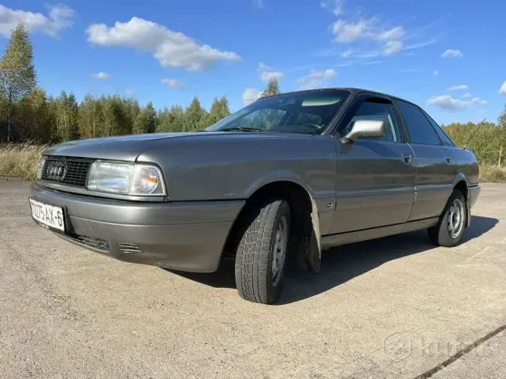 Продажа Audi 80 IV (B3), 1989 г., Быхов Быхов