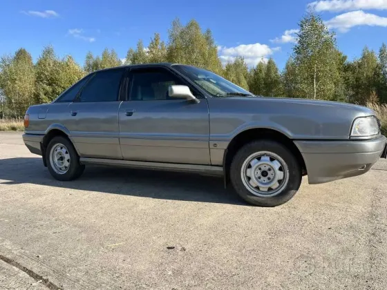 Продажа Audi 80 IV (B3), 1989 г., Быхов Быхов