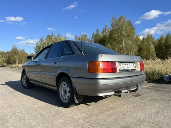Продажа Audi 80 IV (B3), 1989 г., Быхов Быхов