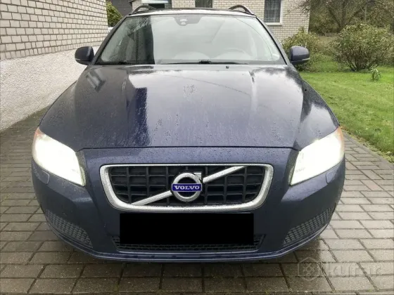 Продажа Volvo V70 III, 2012 г., Лида Лида