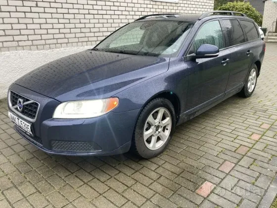 Продажа Volvo V70 III, 2012 г., Лида Лида