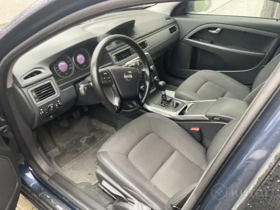 Продажа Volvo V70 III, 2012 г., Лида Лида
