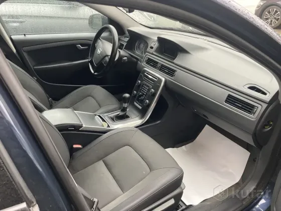 Продажа Volvo V70 III, 2012 г., Лида Лида