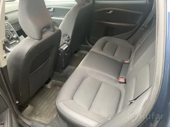 Продажа Volvo V70 III, 2012 г., Лида Лида