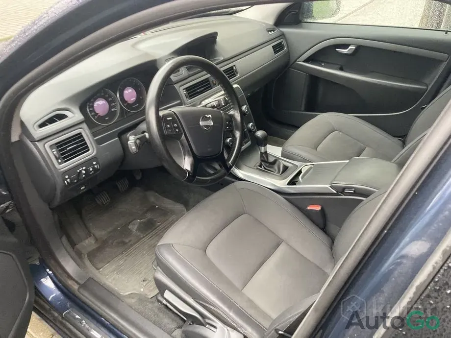 Продажа Volvo V70 III, 2012 г., Лида Лида - изображение 3
