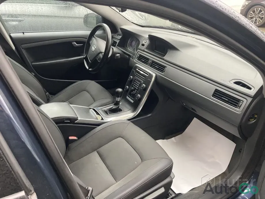 Продажа Volvo V70 III, 2012 г., Лида Лида - изображение 6