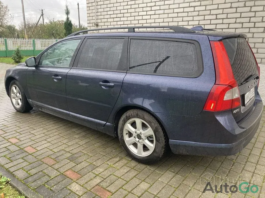 Продажа Volvo V70 III, 2012 г., Лида Лида - изображение 8