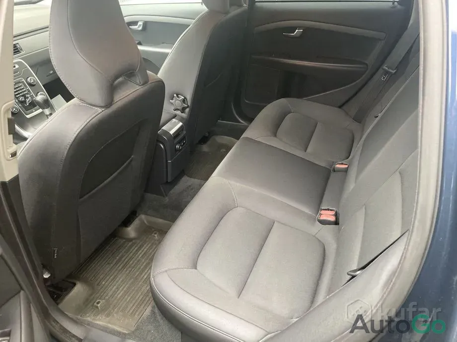 Продажа Volvo V70 III, 2012 г., Лида Лида - изображение 4