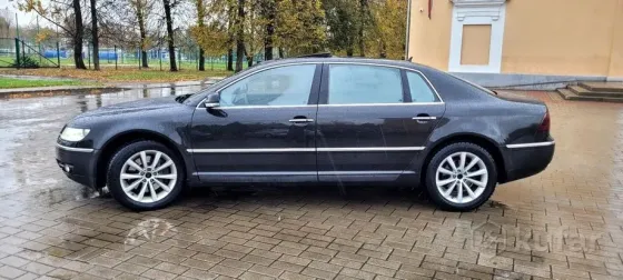 Продажа Volkswagen Phaeton I Рестайлинг, 2008 г., Могилев Могилев