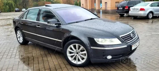 Продажа Volkswagen Phaeton I Рестайлинг, 2008 г., Могилев Могилев