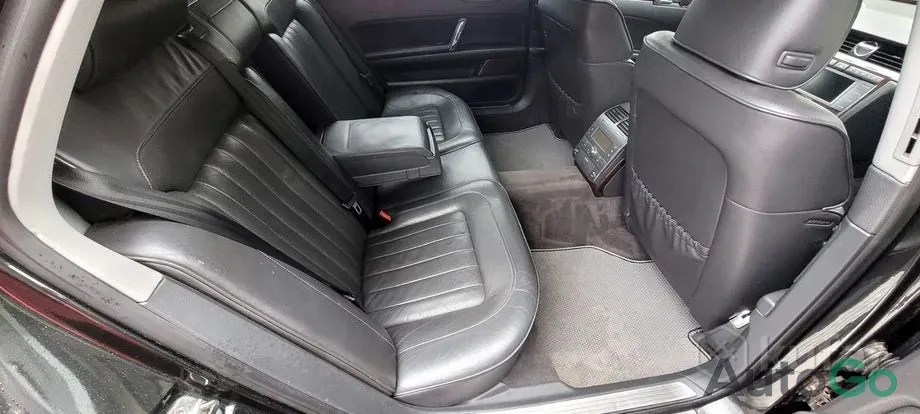 Продажа Volkswagen Phaeton I Рестайлинг, 2008 г., Могилев Могилев - изображение 8
