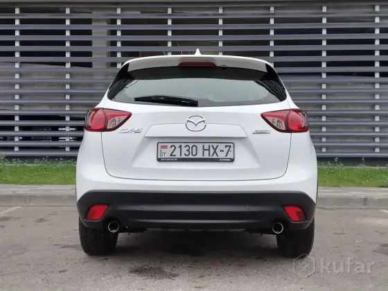 Продажа Mazda CX-5 I, 2014 г., Минск Минск