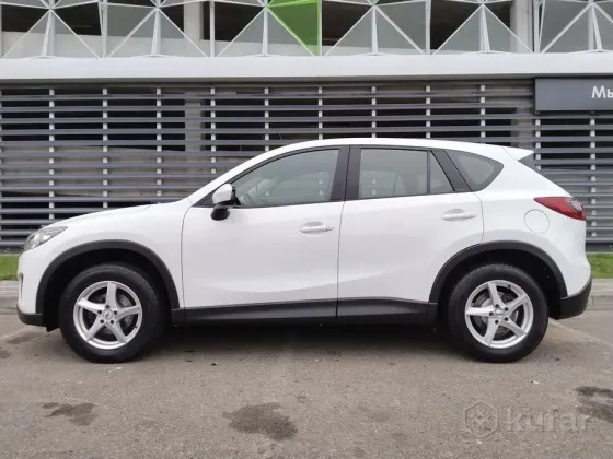 Продажа Mazda CX-5 I, 2014 г., Минск Минск