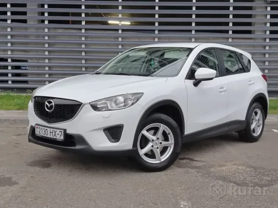 Продажа Mazda CX-5 I, 2014 г., Минск Минск