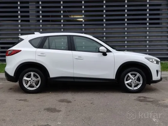 Продажа Mazda CX-5 I, 2014 г., Минск Минск