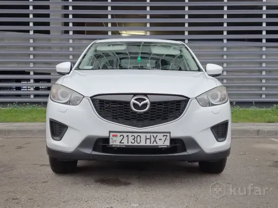Продажа Mazda CX-5 I, 2014 г., Минск Минск