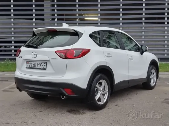 Продажа Mazda CX-5 I, 2014 г., Минск Минск