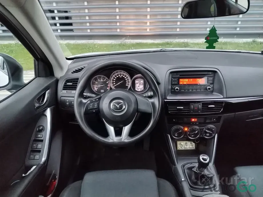 Продажа Mazda CX-5 I, 2014 г., Минск Минск - изображение 10