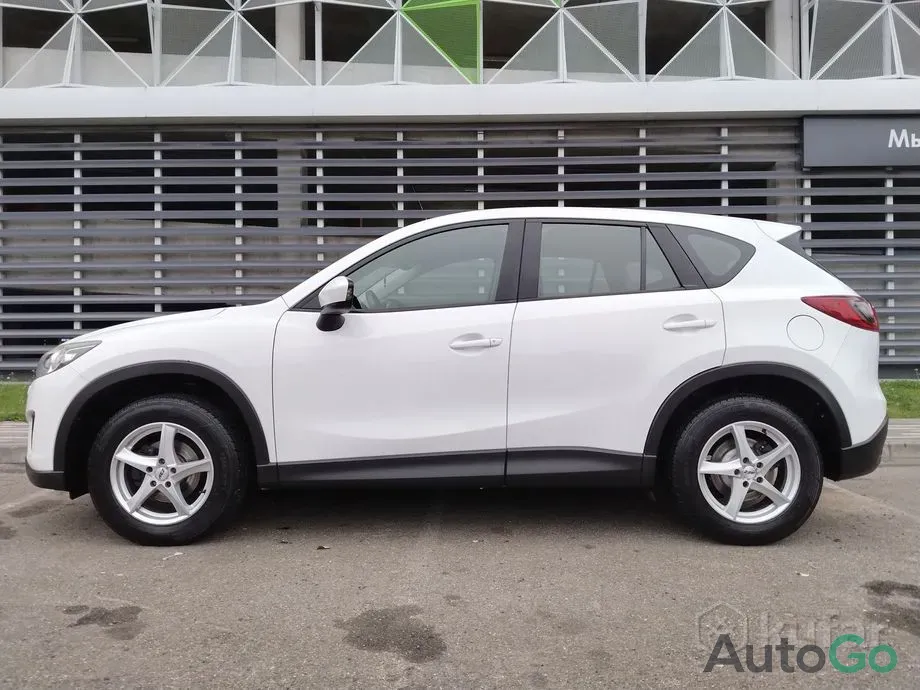 Продажа Mazda CX-5 I, 2014 г., Минск Минск - изображение 3