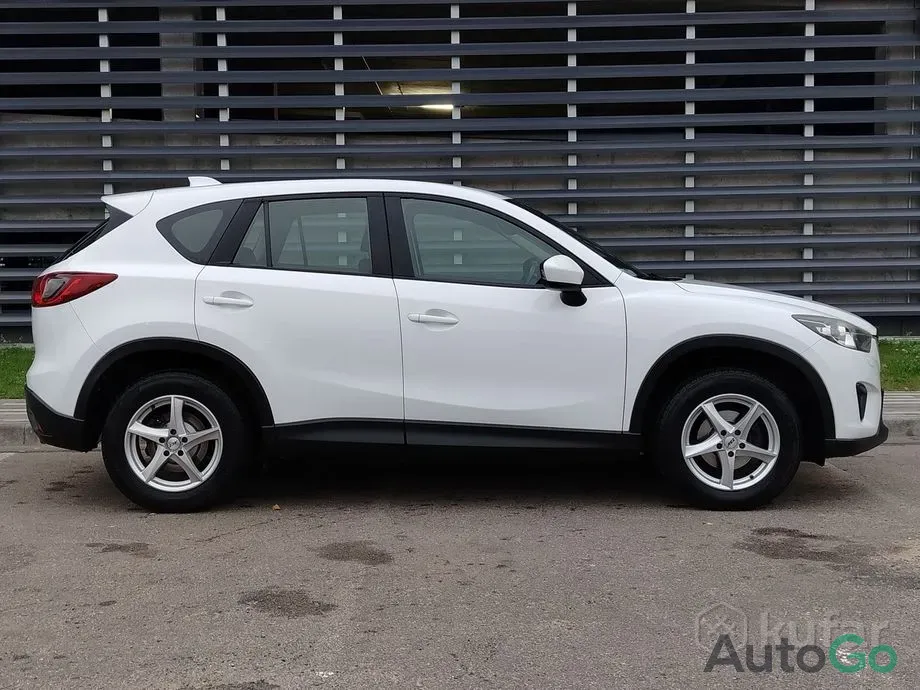 Продажа Mazda CX-5 I, 2014 г., Минск Минск - изображение 4