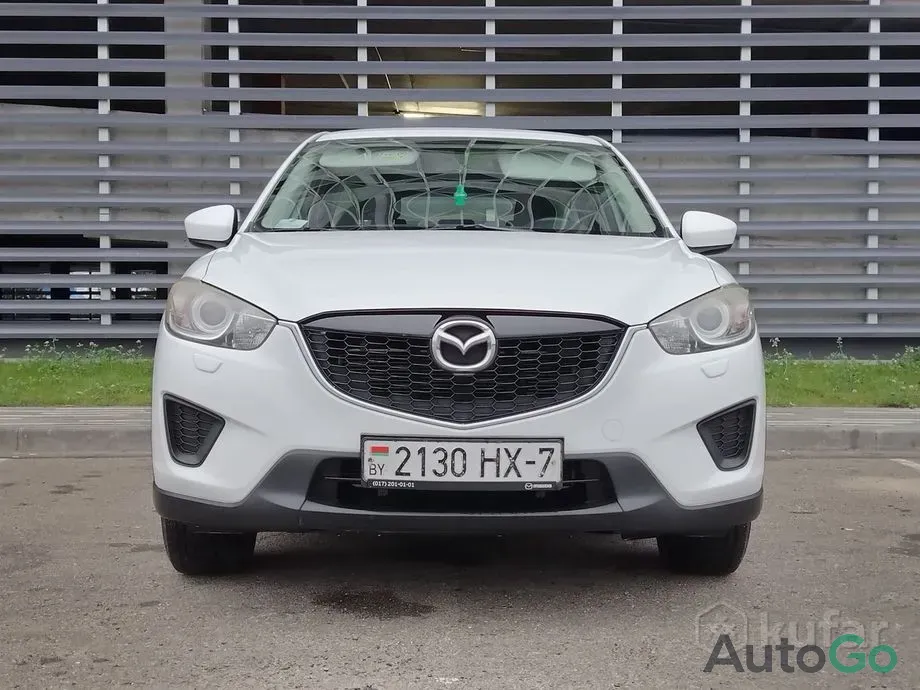 Продажа Mazda CX-5 I, 2014 г., Минск Минск - изображение 5
