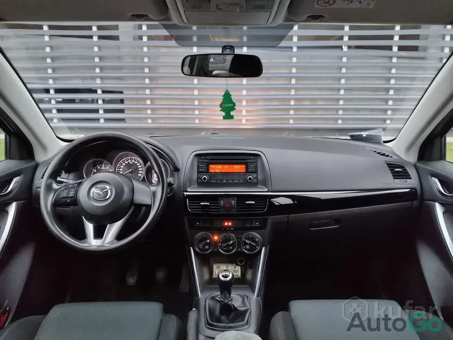 Продажа Mazda CX-5 I, 2014 г., Минск Минск - изображение 9