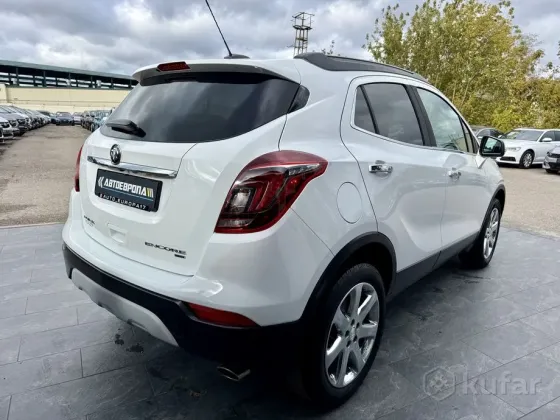 Продажа Buick Encore I Рестайлинг, 2016 г., Гродно Гродно