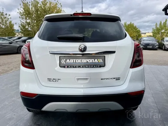 Продажа Buick Encore I Рестайлинг, 2016 г., Гродно Гродно