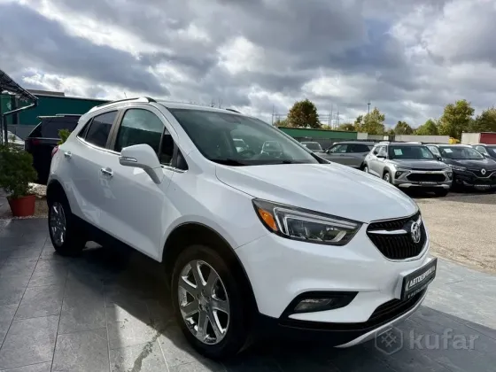 Продажа Buick Encore I Рестайлинг, 2016 г., Гродно Гродно
