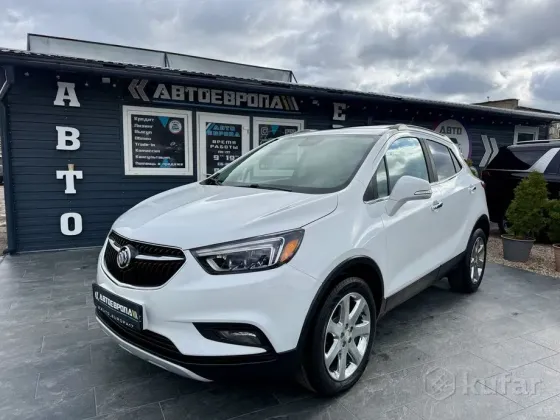 Продажа Buick Encore I Рестайлинг, 2016 г., Гродно Гродно