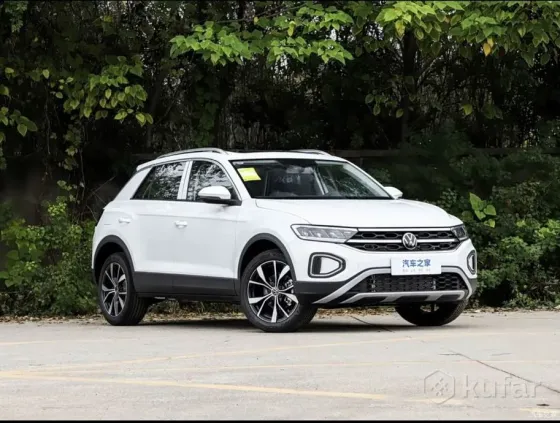 Продажа Volkswagen T-Roc I, 2026 г., Минск Минск