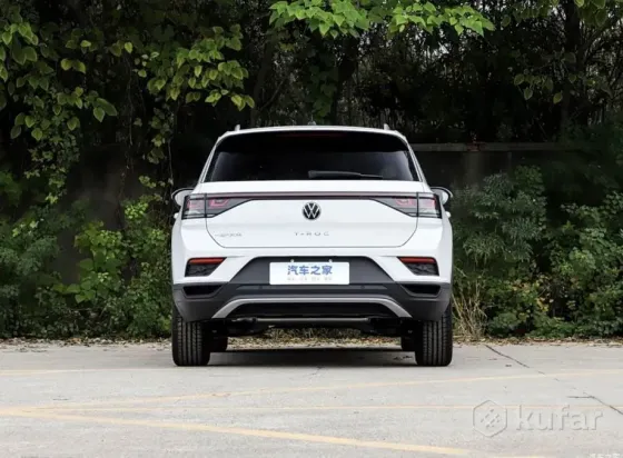 Продажа Volkswagen T-Roc I, 2026 г., Минск Минск