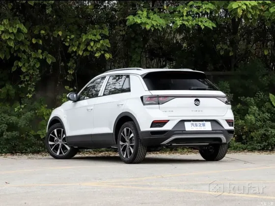 Продажа Volkswagen T-Roc I, 2026 г., Минск Минск