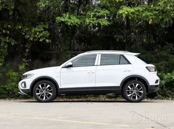 Продажа Volkswagen T-Roc I, 2026 г., Минск Минск