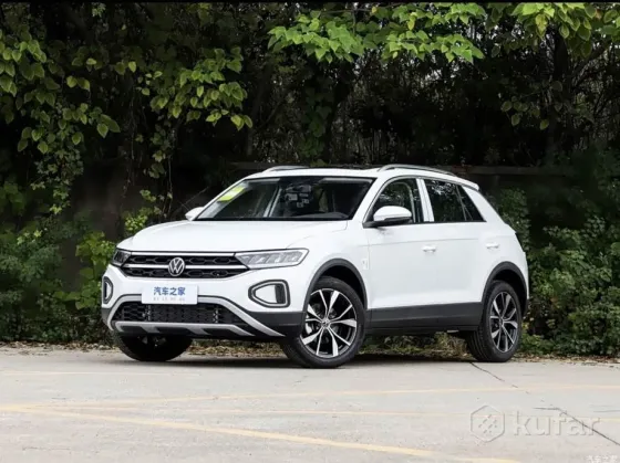 Продажа Volkswagen T-Roc I, 2026 г., Минск Минск
