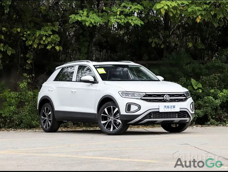 Продажа Volkswagen T-Roc I, 2026 г., Минск Минск - изображение 3