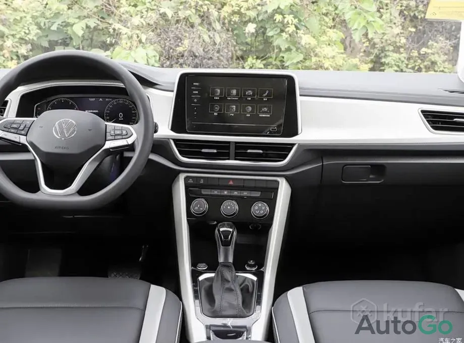 Продажа Volkswagen T-Roc I, 2026 г., Минск Минск - изображение 11
