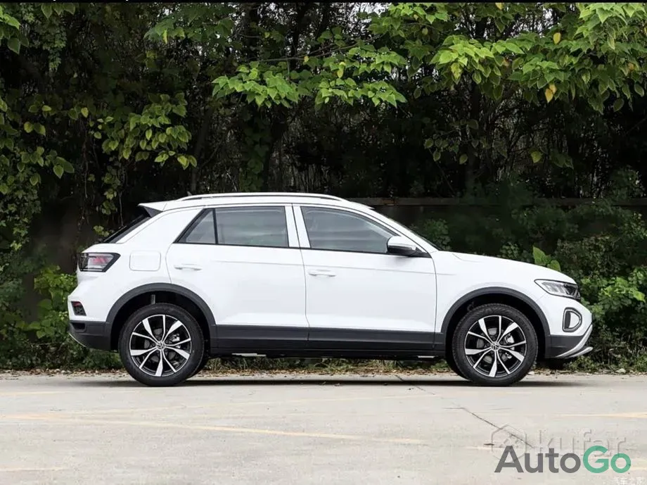 Продажа Volkswagen T-Roc I, 2026 г., Минск Минск - изображение 8