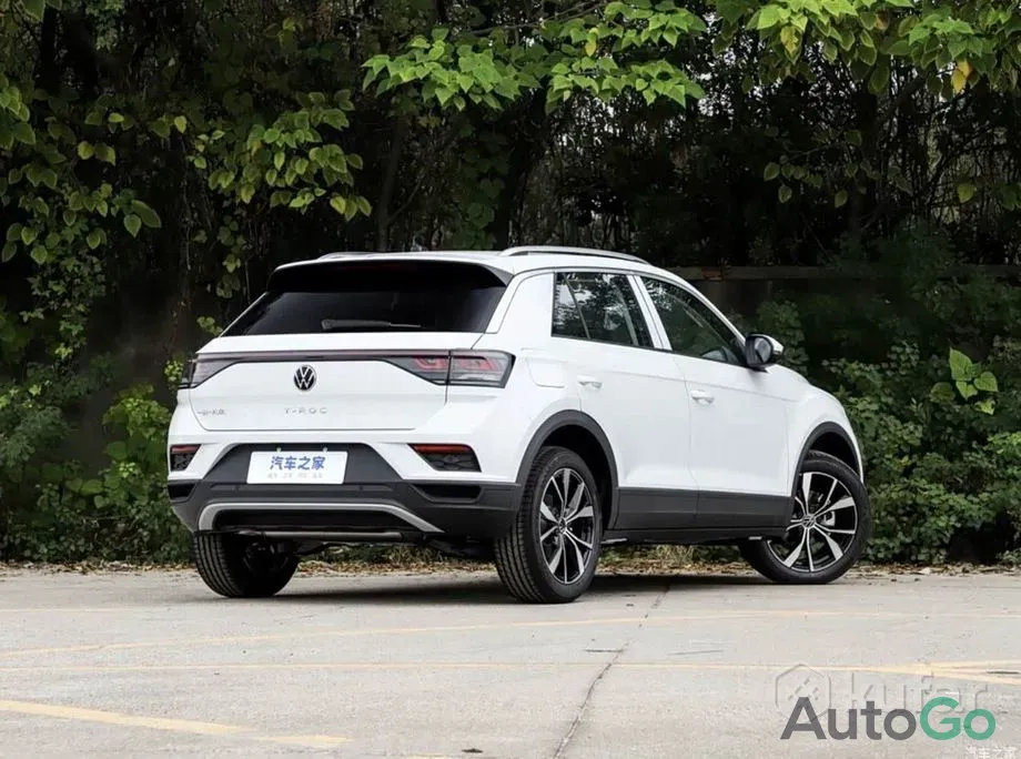Продажа Volkswagen T-Roc I, 2026 г., Минск Минск - изображение 7