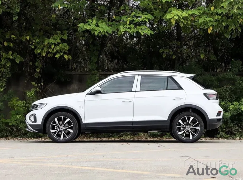 Продажа Volkswagen T-Roc I, 2026 г., Минск Минск - изображение 4