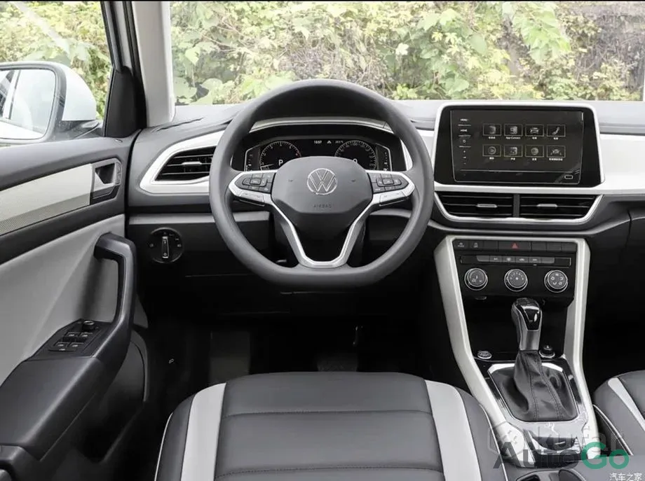 Продажа Volkswagen T-Roc I, 2026 г., Минск Минск - изображение 10