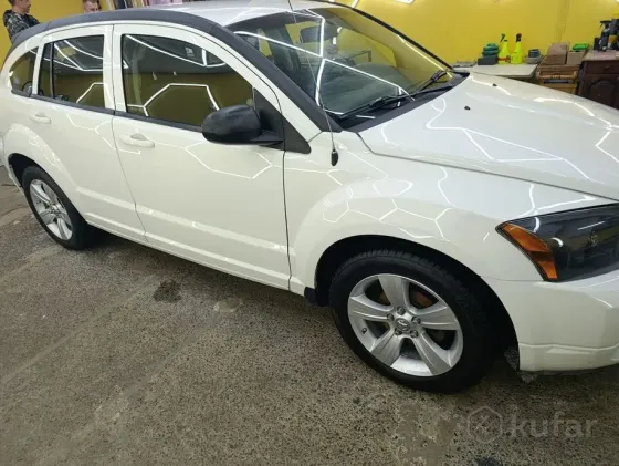 Продажа Dodge Caliber I Рестайлинг, 2010 г., Бобруйск Бобруйск