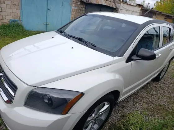 Продажа Dodge Caliber I Рестайлинг, 2010 г., Бобруйск Бобруйск