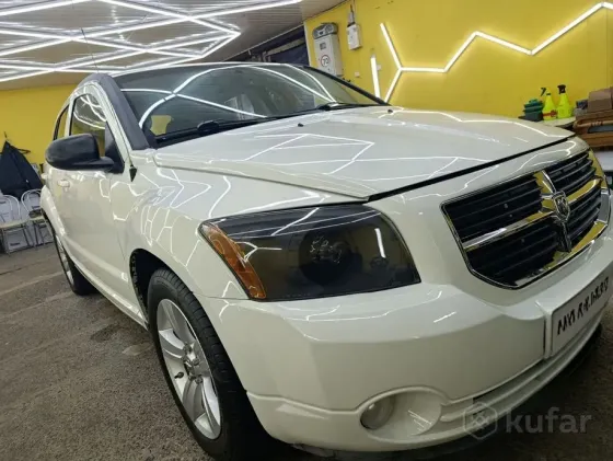 Продажа Dodge Caliber I Рестайлинг, 2010 г., Бобруйск Бобруйск
