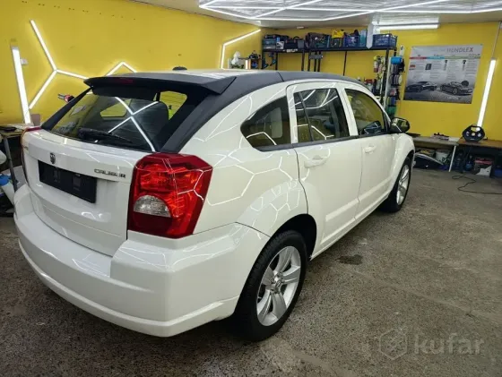 Продажа Dodge Caliber I Рестайлинг, 2010 г., Бобруйск Бобруйск