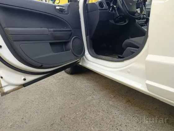 Продажа Dodge Caliber I Рестайлинг, 2010 г., Бобруйск Бобруйск
