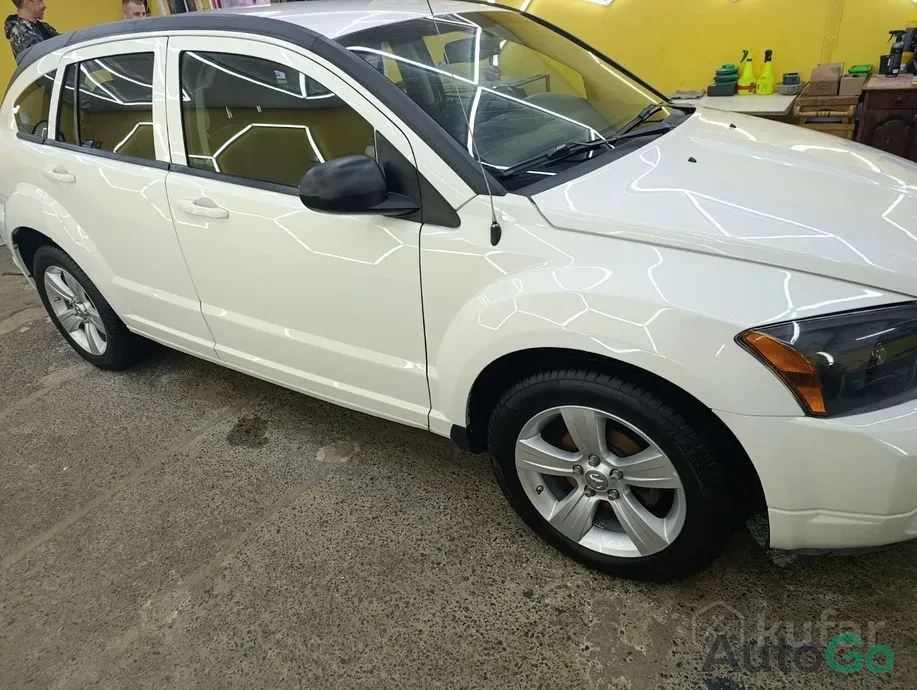 Продажа Dodge Caliber I Рестайлинг, 2010 г., Бобруйск Бобруйск - изображение 3